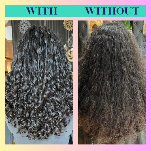 Love Your Curls: ND's 5 Best Curly Hair Products for 2023
