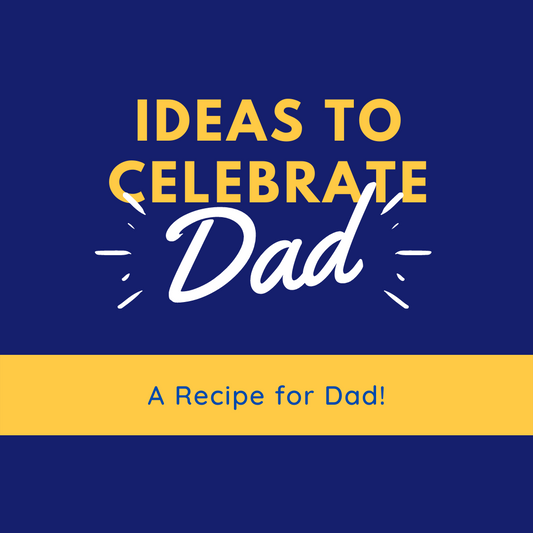 Happy Father's Day!
