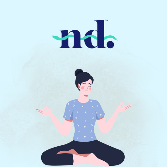 The power of Now