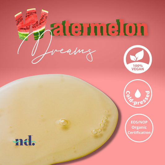 5 ways to use Watermelon Dreams