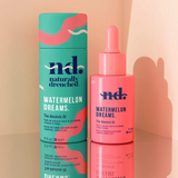 Watermelon Dreams - Naturally Drenched