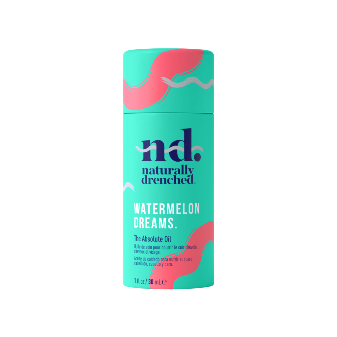 Watermelon Dreams – Naturally Drenched