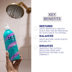 Rebalance Treatment - Naturally Drenched