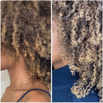 Rebalance Treatment - Naturally Drenched