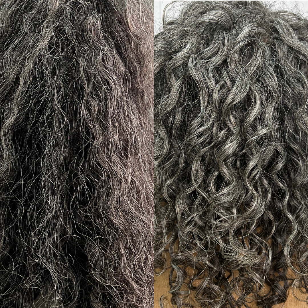 Rebalance Treatment - Naturally Drenched