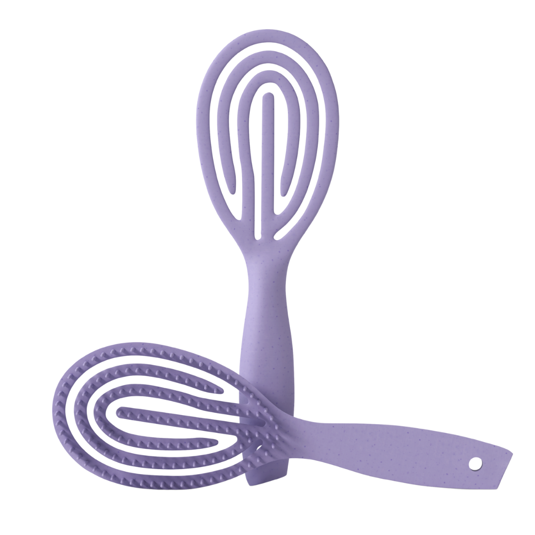 Tangle Ease Detangler - Naturally Drenched
