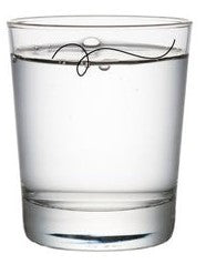 Low porosity