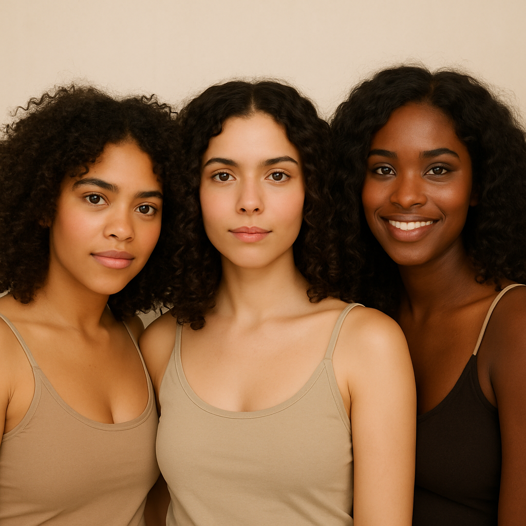 Your Curls Reflect the Care You Give Them: Why Nourishment Matters More Than Ever