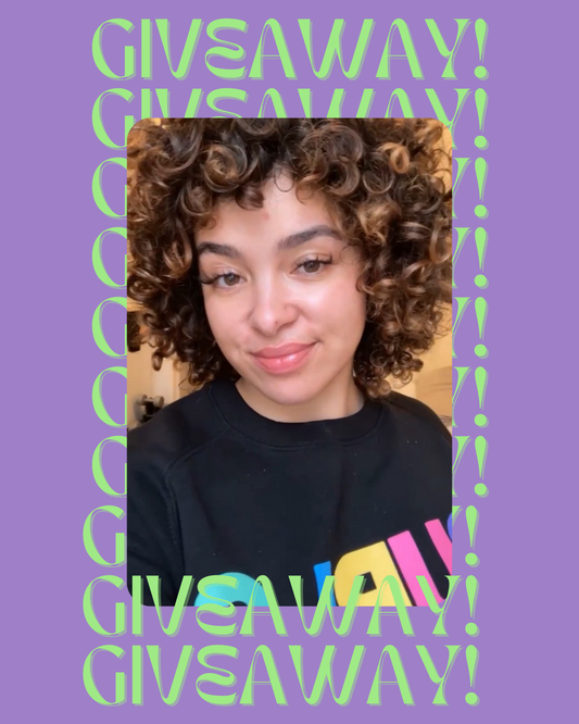 London Bae Giveaway!
