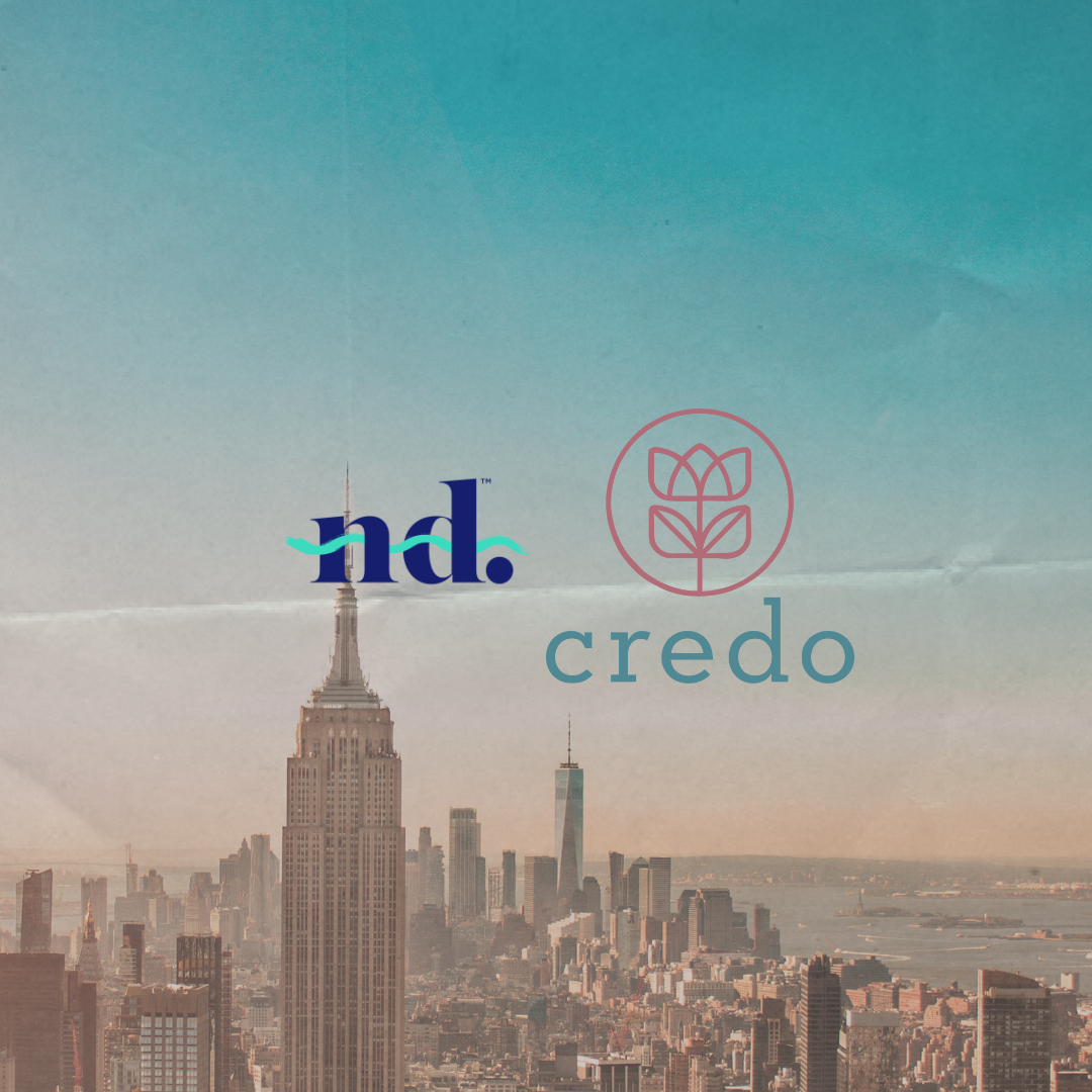 Clean Beauty Meets Curls At Credo Beauty!