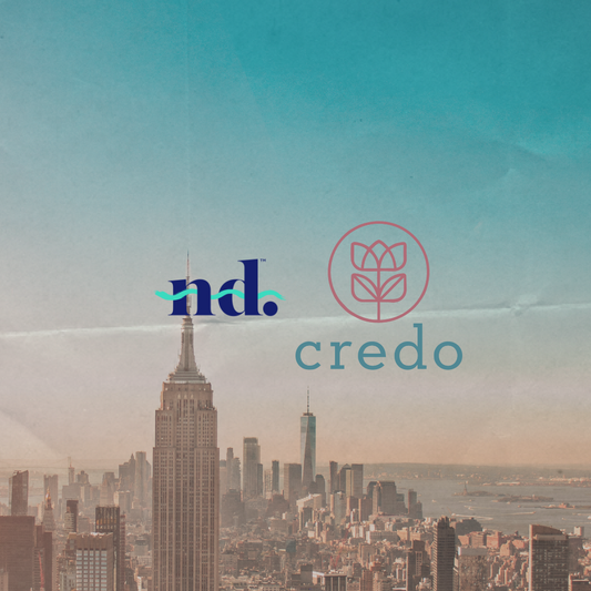 Clean Beauty Meets Curls At Credo Beauty!
