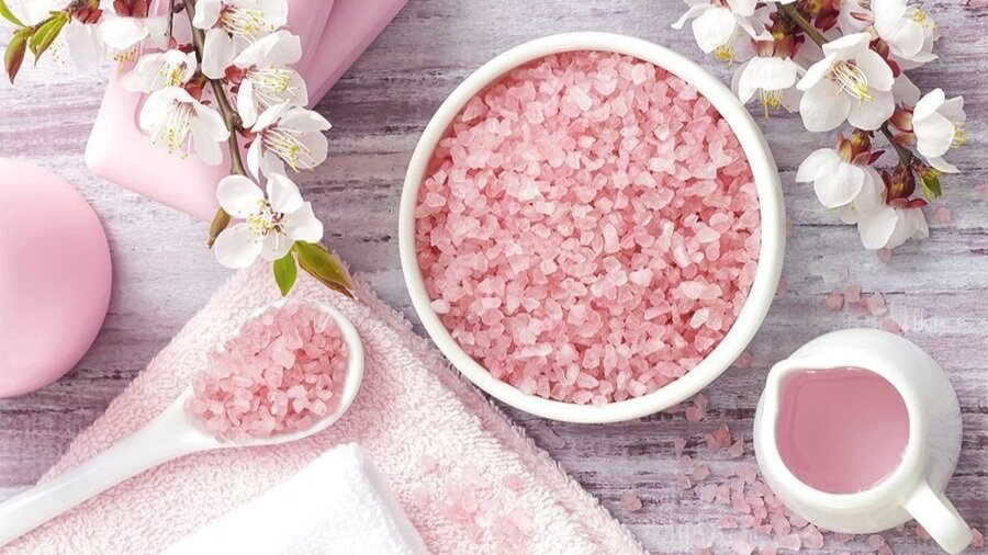 Bath Salts