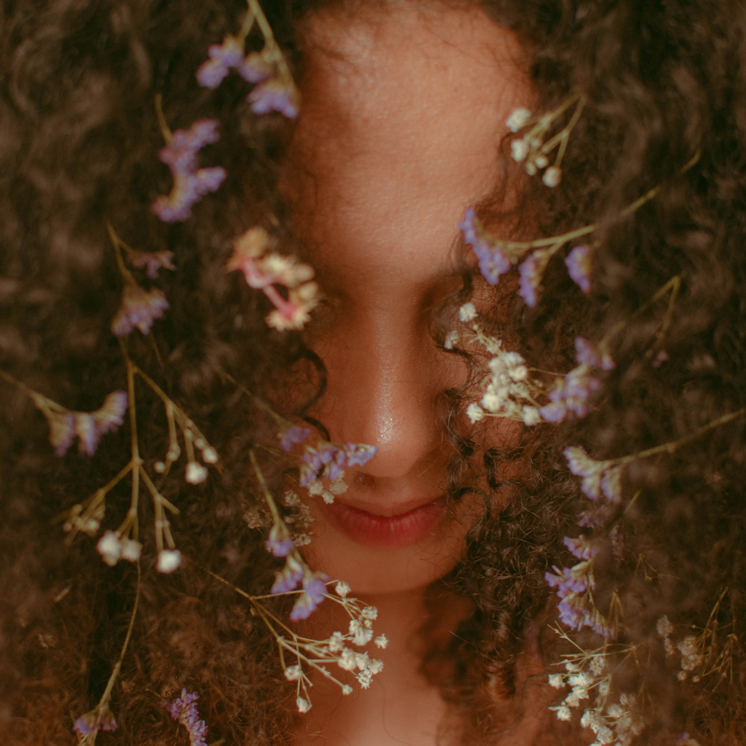Curl Care 101:A Back-to-School Guide on Establishing Your Perfect Curls