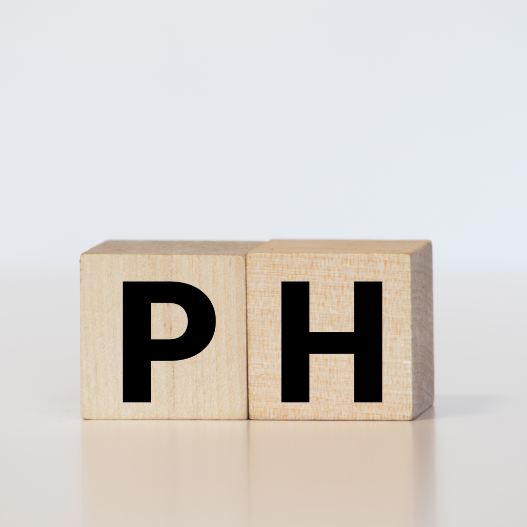Why is pH important for color treated hair?
