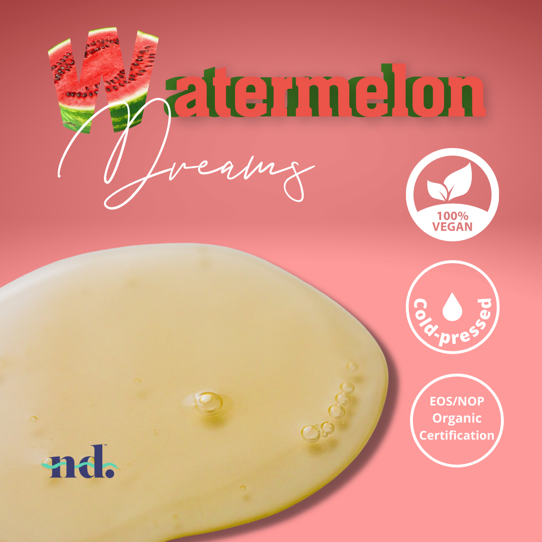 5 ways to use Watermelon Dreams