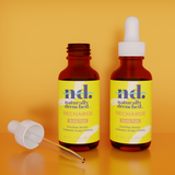 Recharge Scalp Fuel - Naturally Drenched