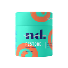 Restore Moisture Masque - Naturally Drenched