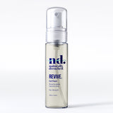 Revive Curl Foam