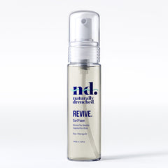 Revive Curl Foam