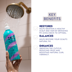 Rebalance Treatment - Naturally Drenched