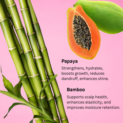 Rebalance Treatment - Naturally Drenched