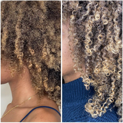 Rebalance Treatment - Naturally Drenched