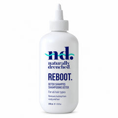 Reboot Scalp and Hair Detox