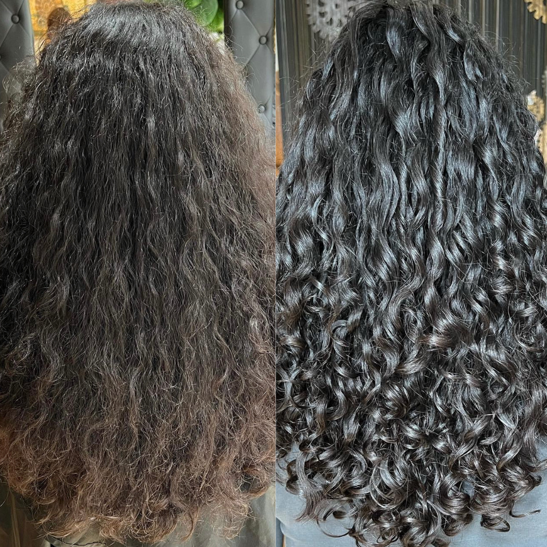 Rebalance Treatment - Naturally Drenched