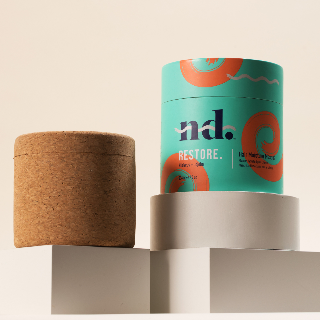 Revive Curl Foam