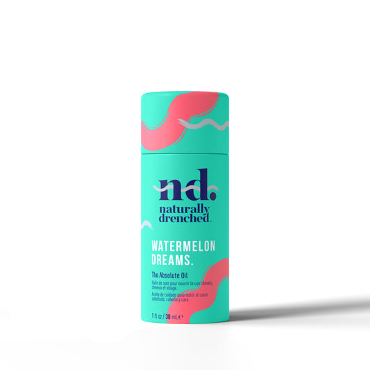 Watermelon Dreams - Naturally Drenched