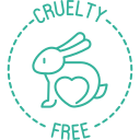 Leaping Bunny Certified