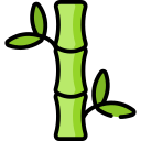 Bamboo Extract