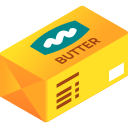 Mango Seed Butter