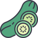 Cucumber & Hemp Seed Oil