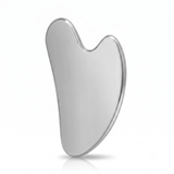 Non-Porous Stainless Steel Gua Sha