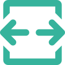 Wide-Glide Spacing