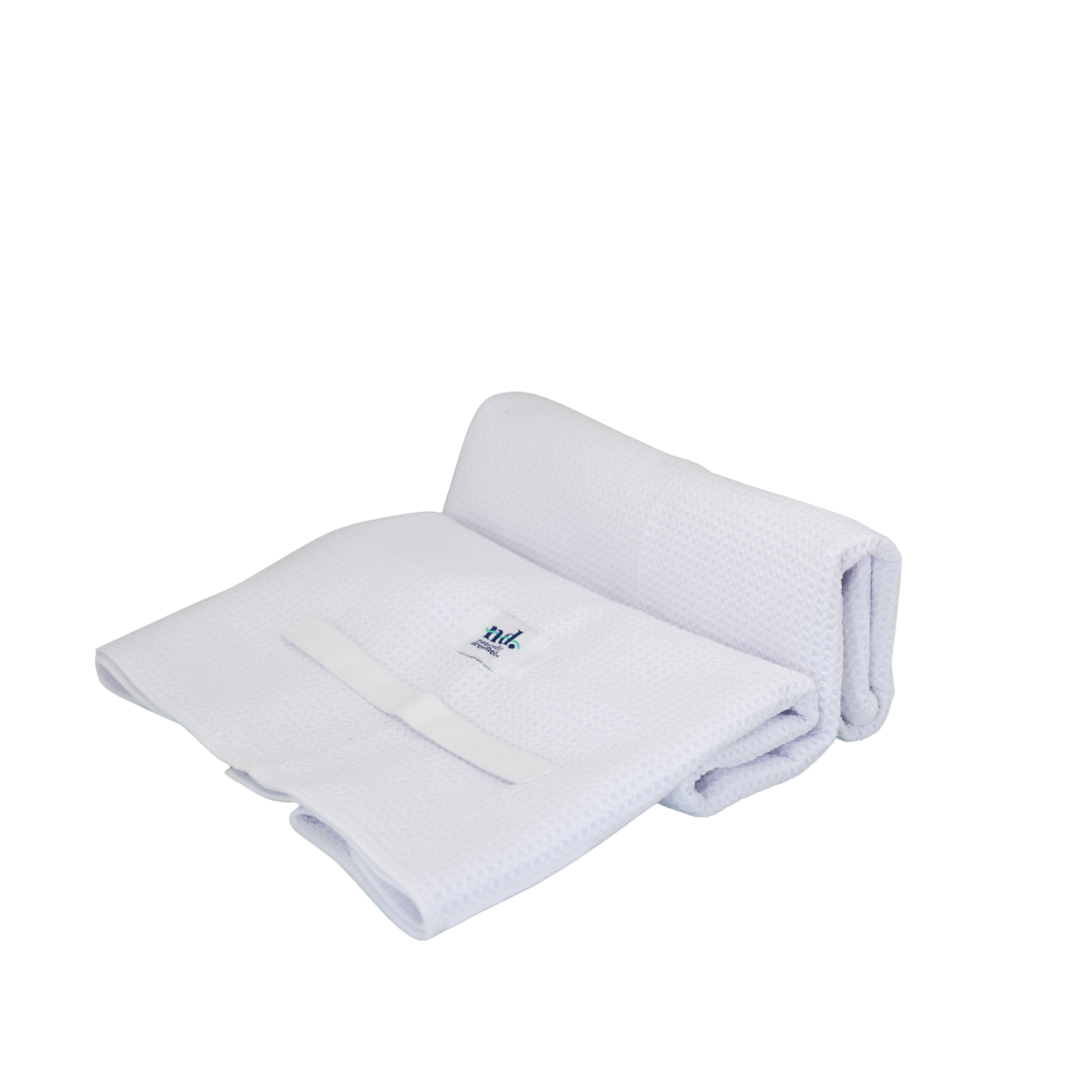 Microfiber Wrap