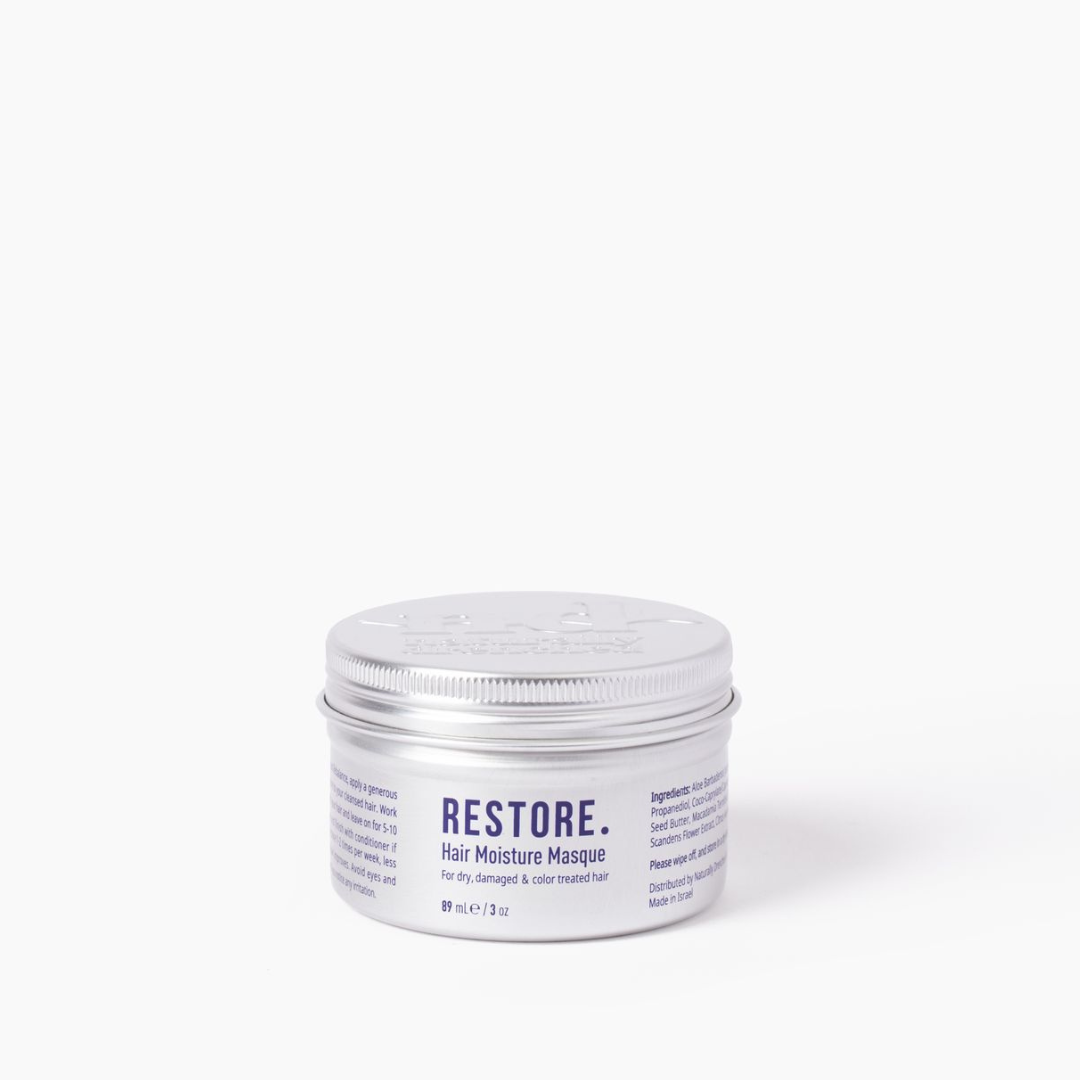 Restore - Naturally Drenched